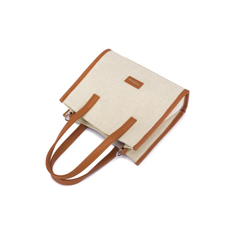 NOMK Handbags-12