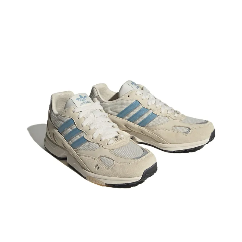 Adidas Originals Torsion Super Shoes 'Core White Preloved Blue'-2