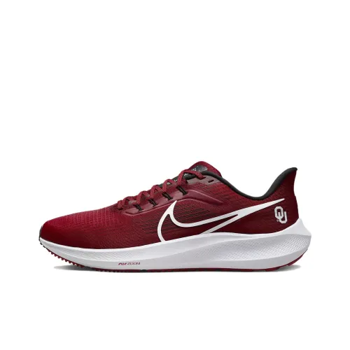 nike Kings Air Zoom Pegasus 39 'Oklahoma'