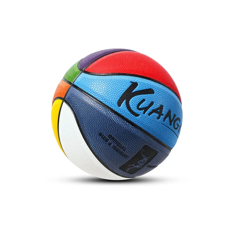 Kuangmi Basketball-1