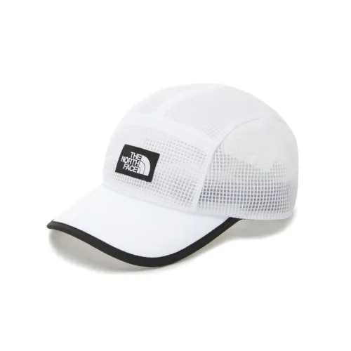 THE NORTH FACE Peaked Cap Kids White