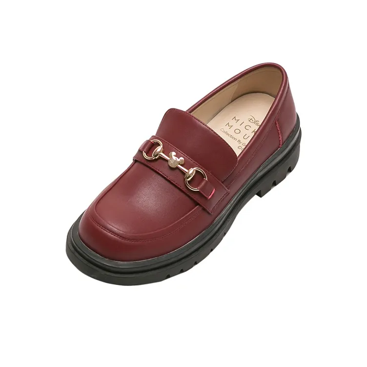 Disney Casual Shoes 3.5cm Women's-2