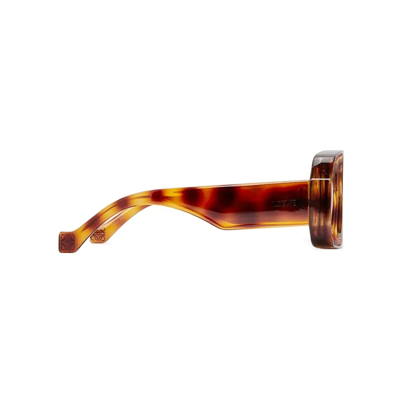 LOEWE Sunglasses Unisex Brown-2