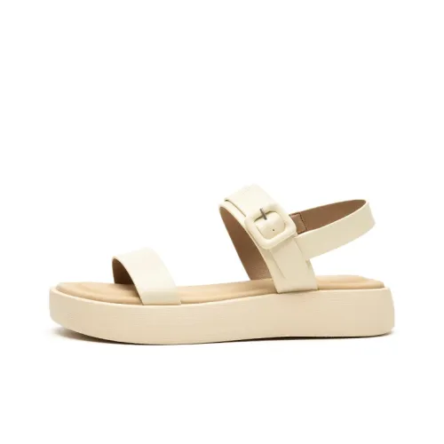 JOSINY One-Strap Sandals Women's