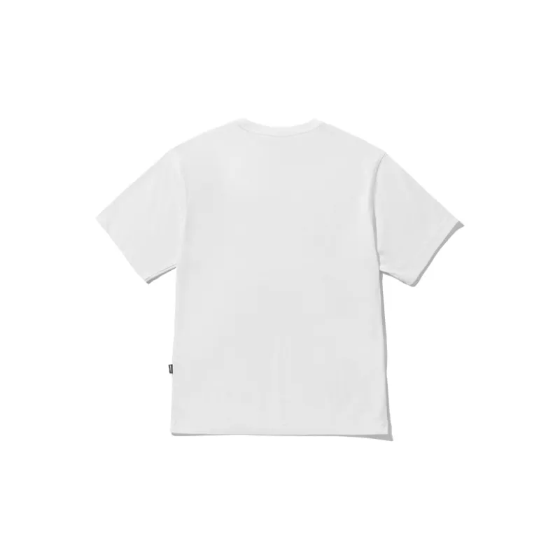 Nerdy T Shirts Unisex Red-1