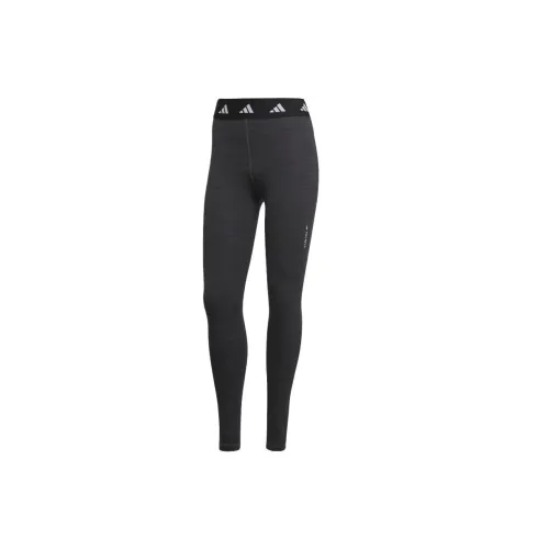 Adidas Leggings Women's Dark Gray