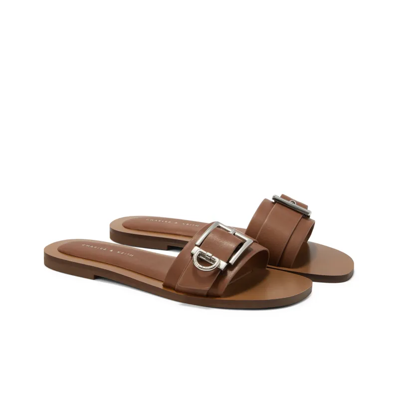 CHARLES&KEITH Stylish Sandal Women's-4