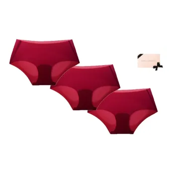 MISS CURIOSITY Women's Underpants