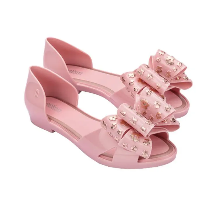 MELISSA Stylish Sandals Women's-11
