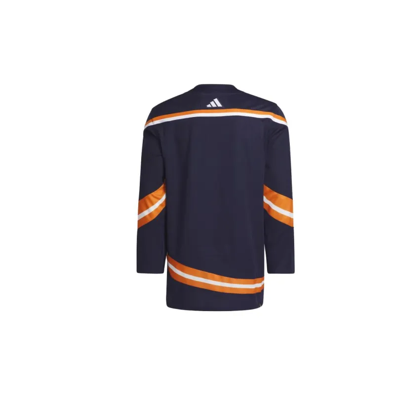 Adidas Islanders Authentic Reverse Retro Wordmark Jersey-1