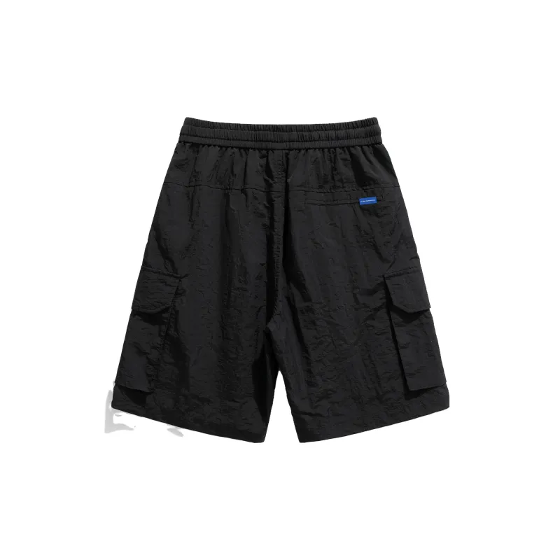 FAIRWHALE Casual Shorts Unisex Gift Box Set Included-1