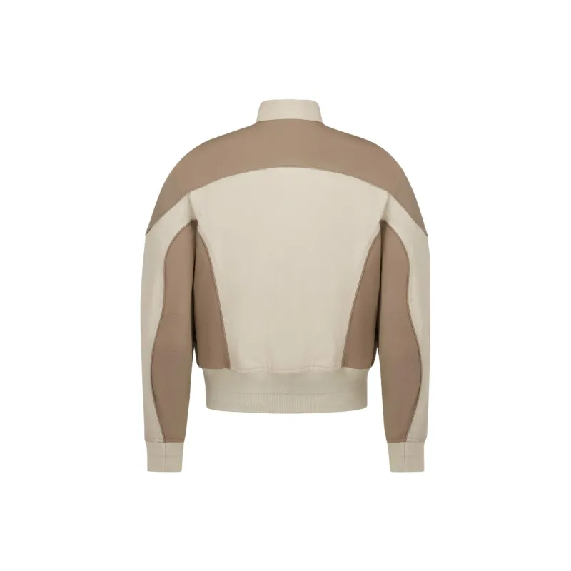 DIOR Jackets & Coats Men's Gray-1