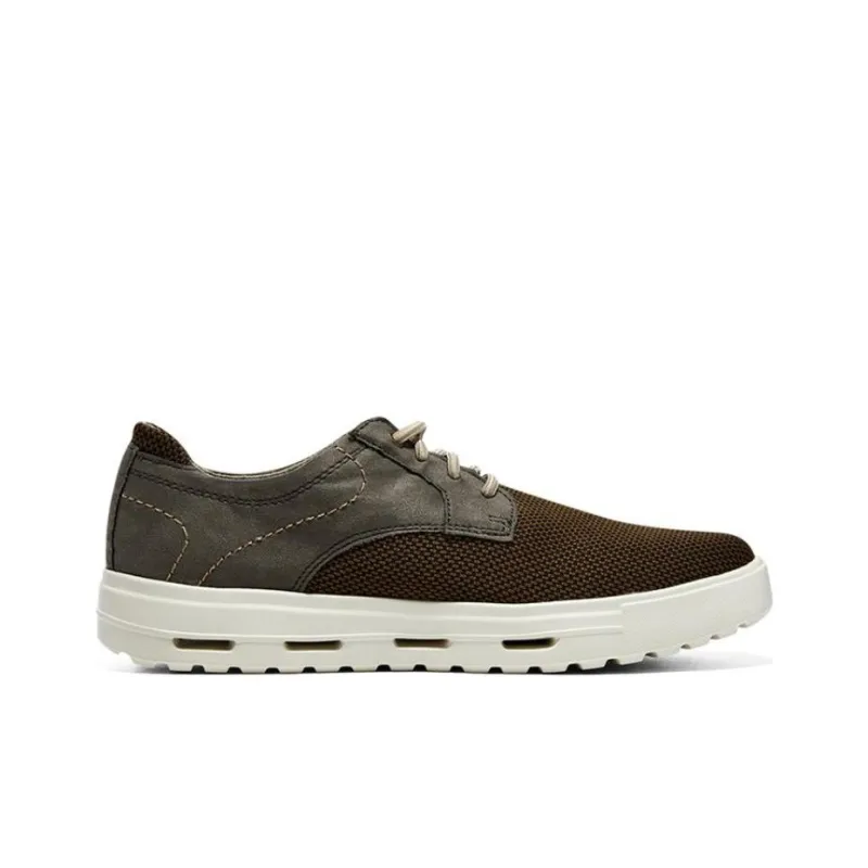 Skechers Spacer 'Olive Brown'-1
