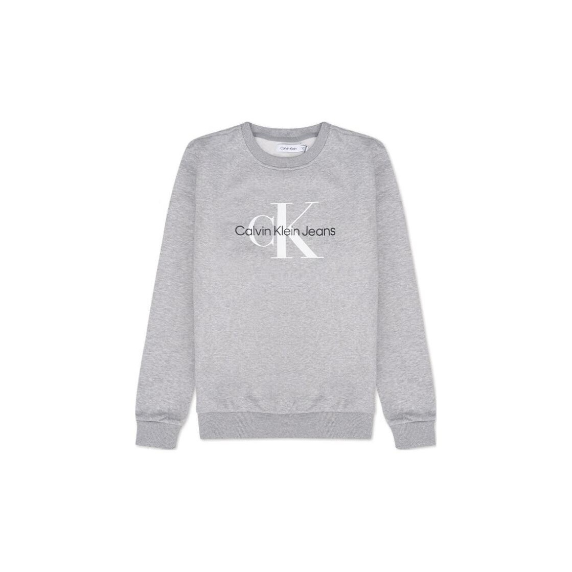 Calvin Klein Sweatshirts Men Gray XL - POIZON