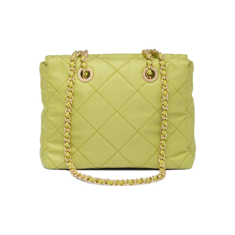 PRADA Shoulder Bags-1