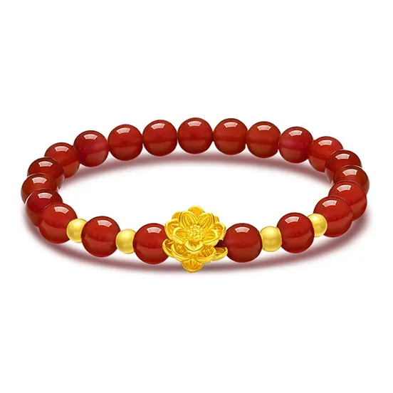 AWD Jade Bracelets Women's-4