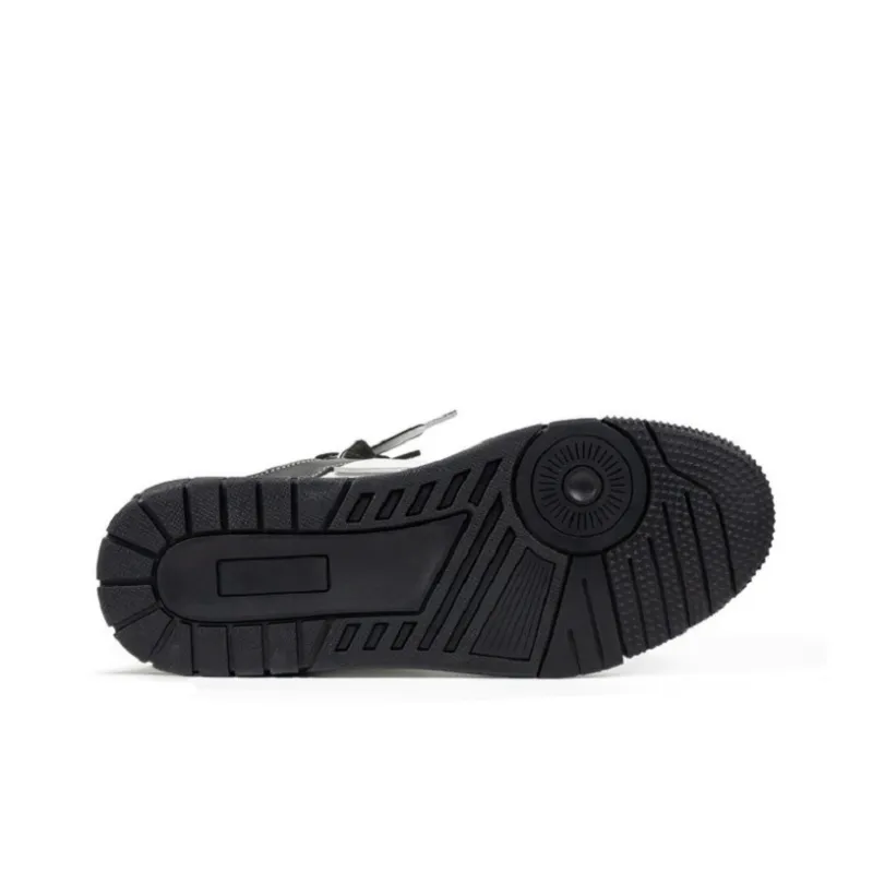VICKI BROWN Jeans Stylish Skateboarding Shoes Unisex-5