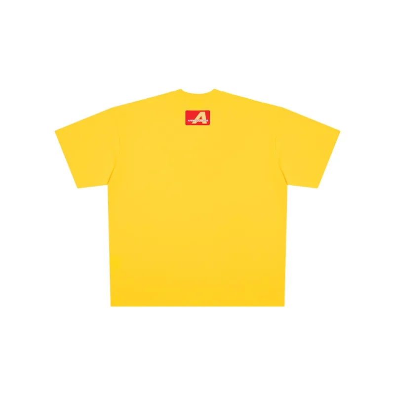 AFGK T Shirts Unisex-7