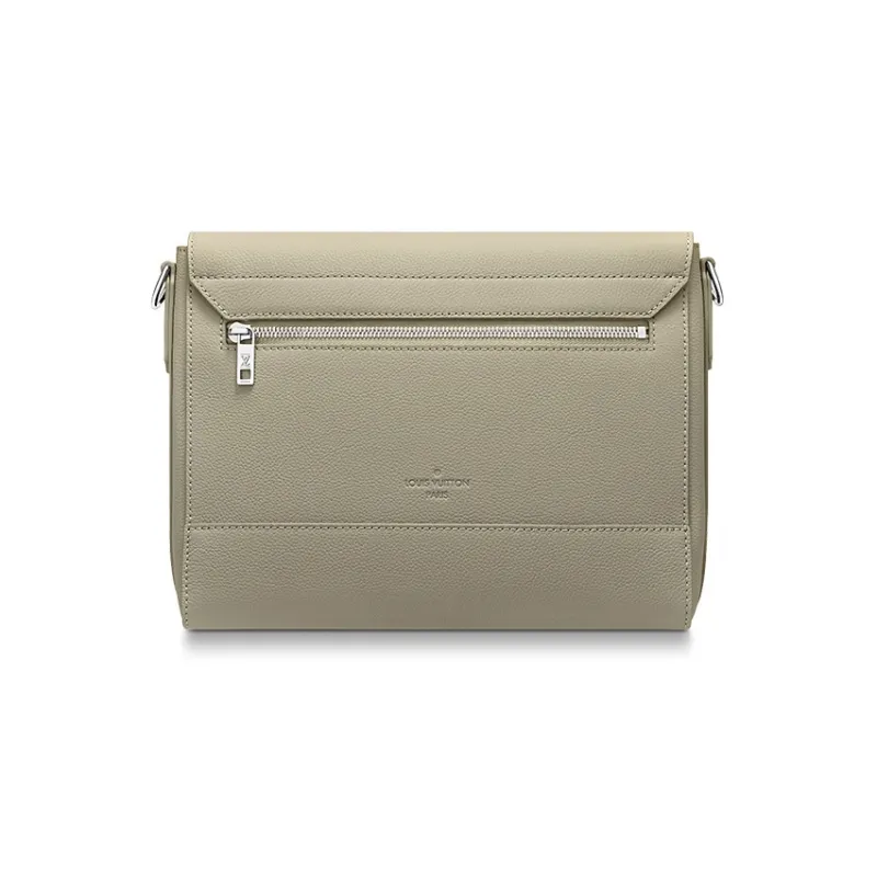 LOUIS VUITTON Takeoff Messenger-2