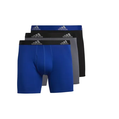 Adidas Men Boxer Shorts