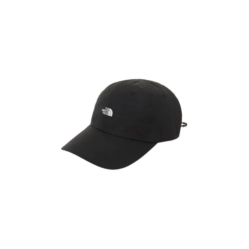 THE NORTH FACE Baseball Caps Unisex Black