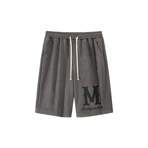 FAIRWHALE Casual Shorts Unisex