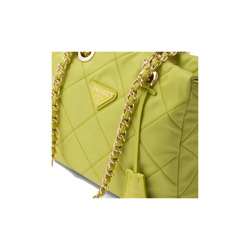 PRADA Shoulder Bags-4