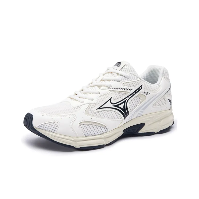 Mizuno Cyclone Speed 2k 'White'-2