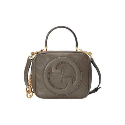 GUCCI Blondie Handbags