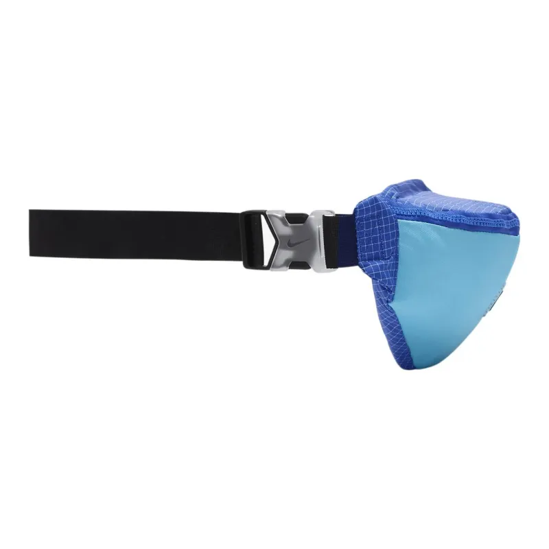 Nike Nylon Crossbody Bags Fanny Pack Regular Unisex Blue-1