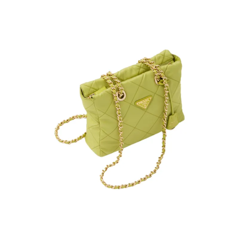 PRADA Shoulder Bags-2