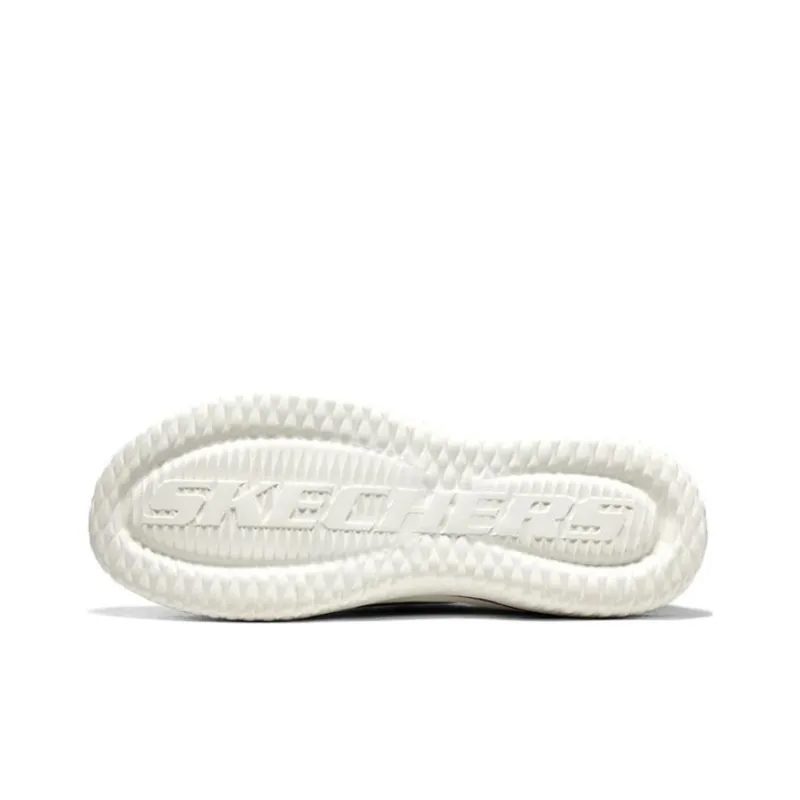 Skechers Delson 3.0 'Taupe'-3
