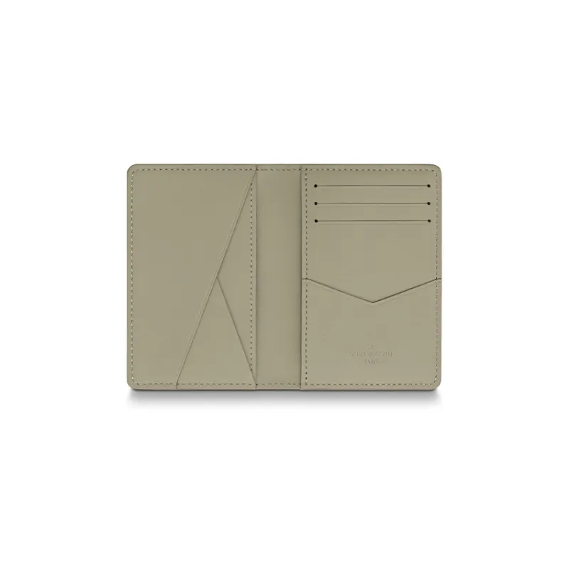 LOUIS VUITTON Pocket Organizer-3