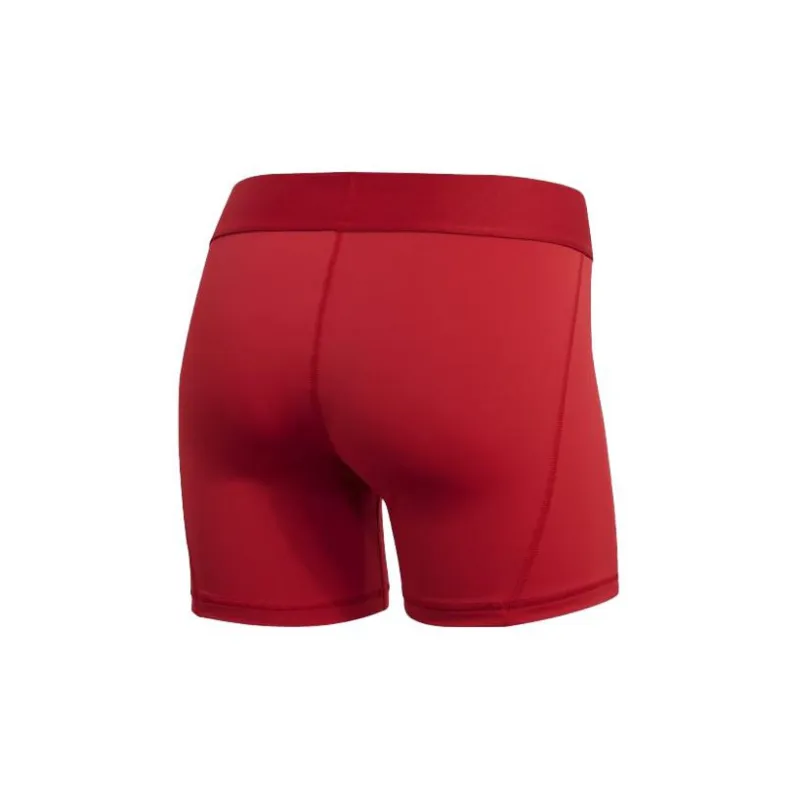 Adidas Free Shipping With AdiClub Techfit Volleyball Shorts-1