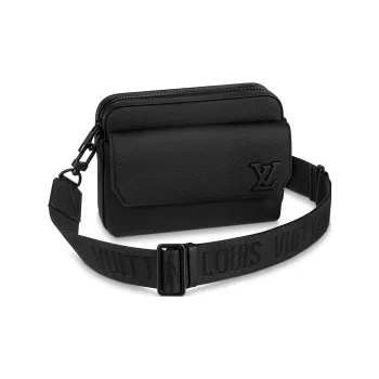 LOUIS VUITTON M24750 Fastline Messenger