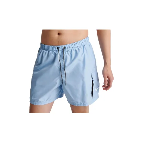 Nike Swimming Shorts Men Sky Blue