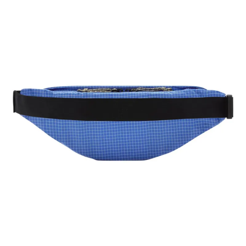 Nike Nylon Crossbody Bags Fanny Pack Regular Unisex Blue-2