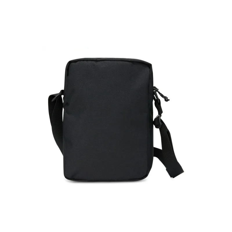 Columbia Fabric Shoulder Bag, Crossbody Bag Regular Unisex Black-2
