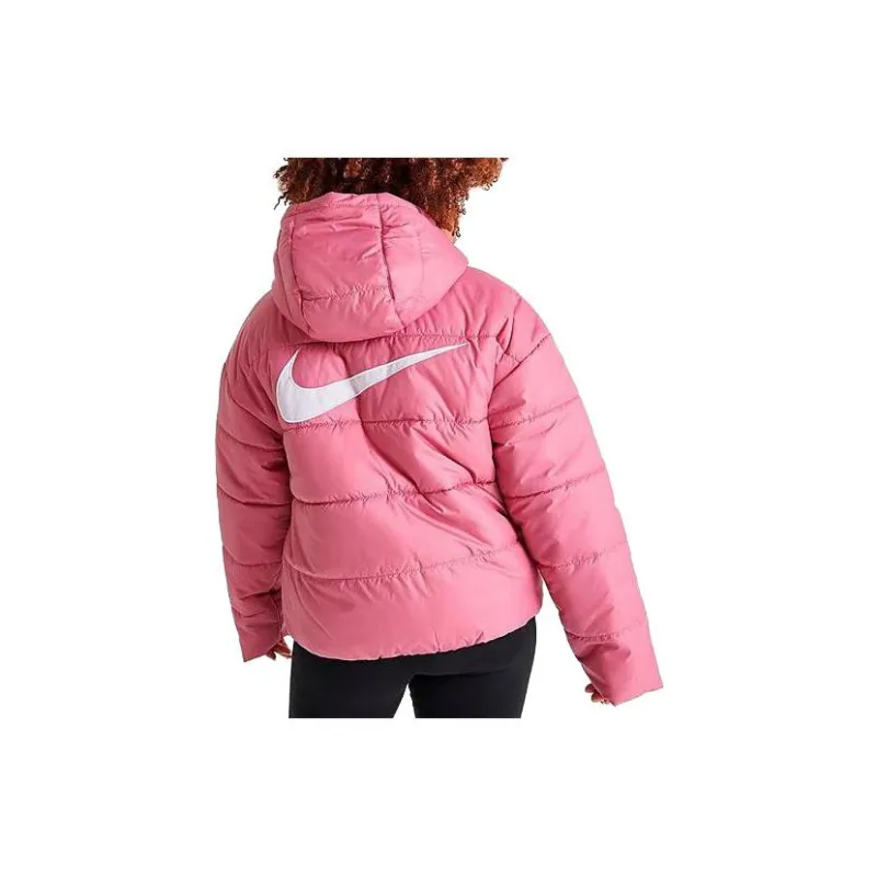 Nike Jackets Women's Bright Pink-1