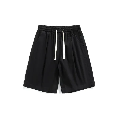 FAIRWHALE Casual Shorts Unisex