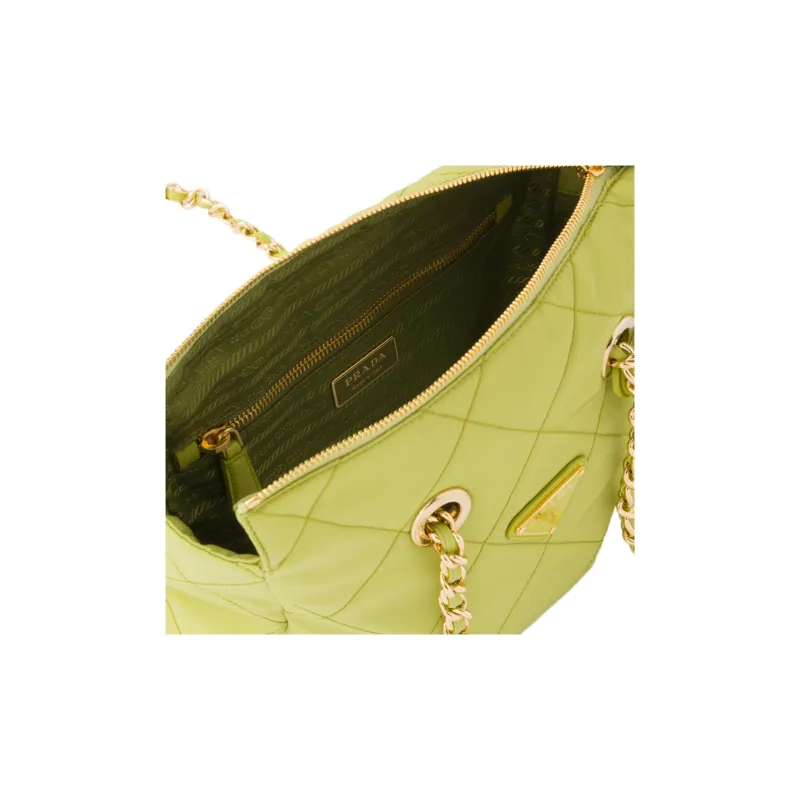 PRADA Shoulder Bags-3