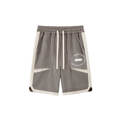 FAIRWHALE Casual Shorts Unisex