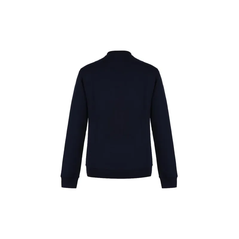 ARMANI JEANS Sweatshirts Men Dark Blue-1