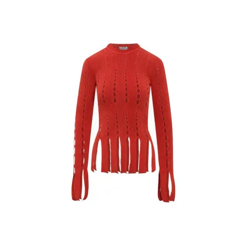 AMBUSH Sweaters Women's Red