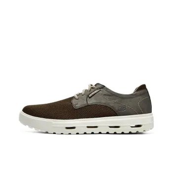 Skechers Spacer 'Olive Brown'