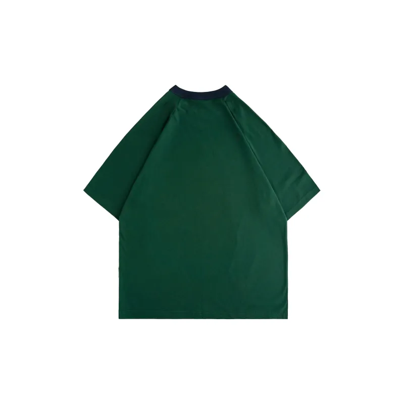 BLUELANDINC T-Shirts Women's-1