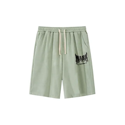 FAIRWHALE Casual Shorts Unisex