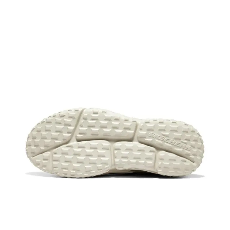 Skechers Relaxed Fit Solvano Caspian 'Taupe'-3