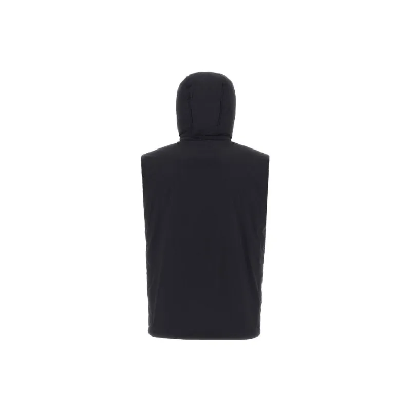 HERNO Jackets Men Black-1