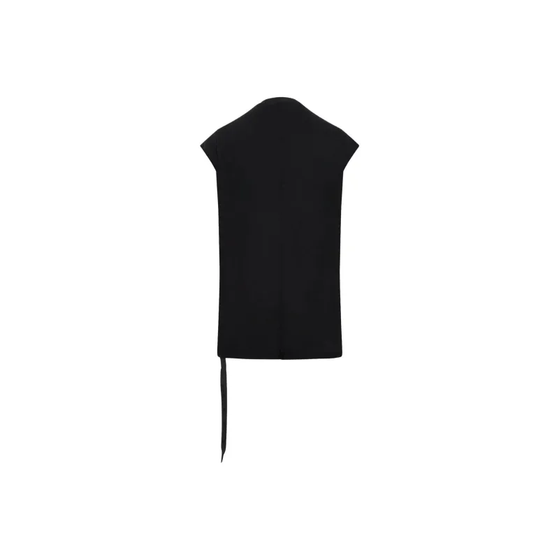 Rick Owens DRKSHDW T-Shirts Men Black-1